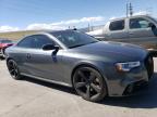 2014 Audi Rs5  for Sale in Littleton, CO - Undercarriage