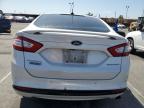 2014 Ford Fusion Titanium Phev за продажба в Wilmington, CA - Side