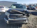 2014 Toyota Tundra Double Cab Sr იყიდება Spartanburg-ში, SC - Front End