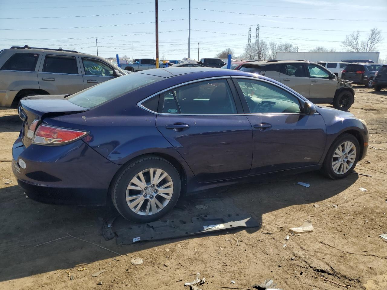 2010 Mazda 6 - Image 3