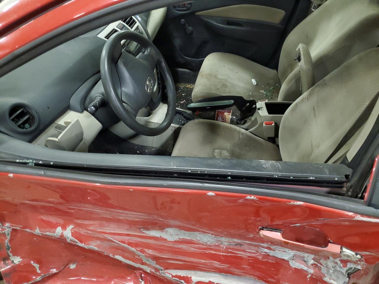 2007 Toyota Yaris - Image 7