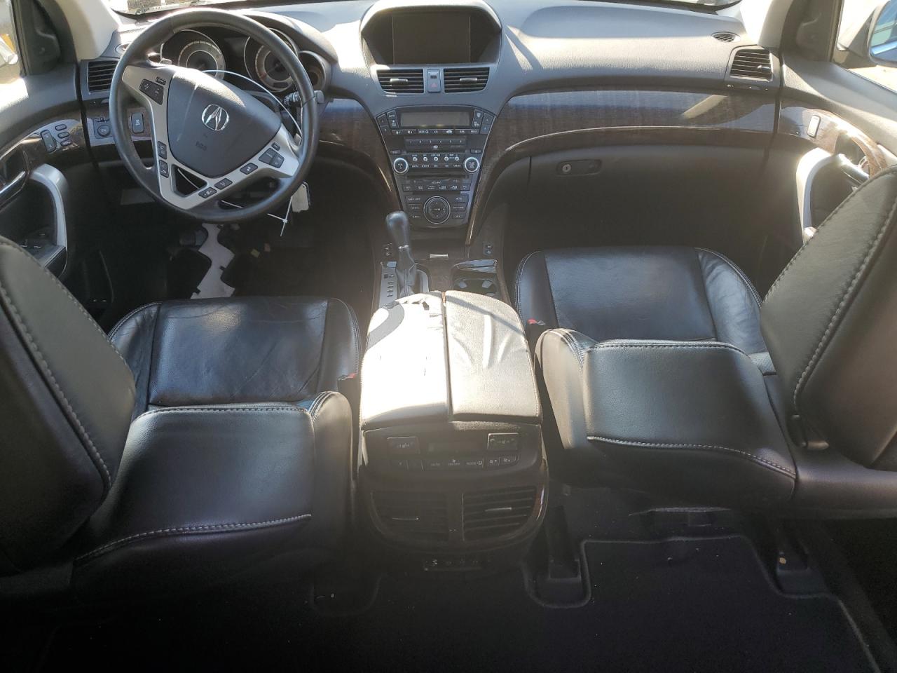 2011 Acura MDX - Image 8