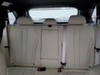 2017 Bmw X5 Sdrive35I de vânzare în Louisville, KY - Front End