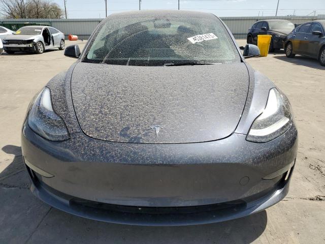  TESLA MODEL 3 2023 Blue