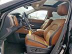 2024 Nissan Pathfinder Platinum for Sale in Grand Prairie, TX - Front End