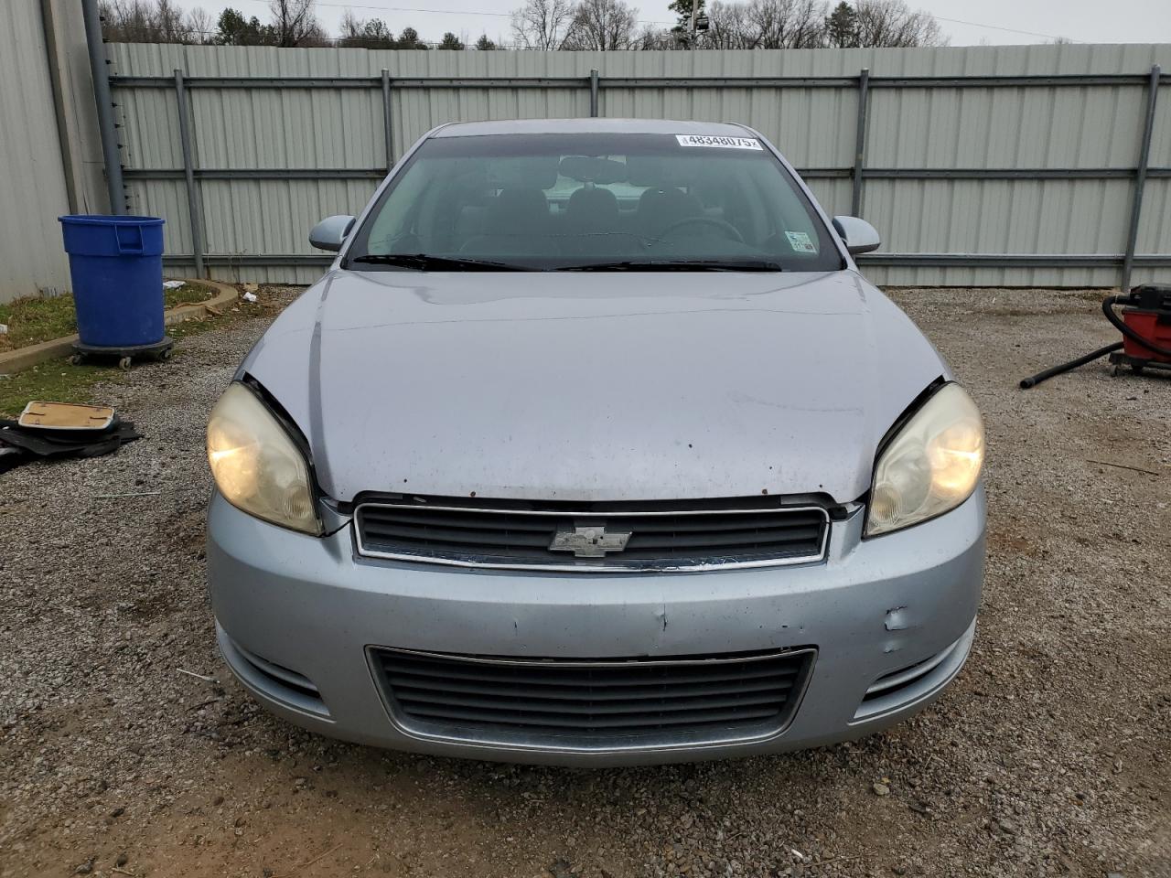 2006 Chevrolet Impala - Image 5