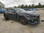 2024 Ford Mustang Gt   de vânzare în Memphis, TN - Side