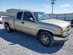 2004 Chevrolet Silverado K1500 იყიდება Gastonia-ში, NC - Side