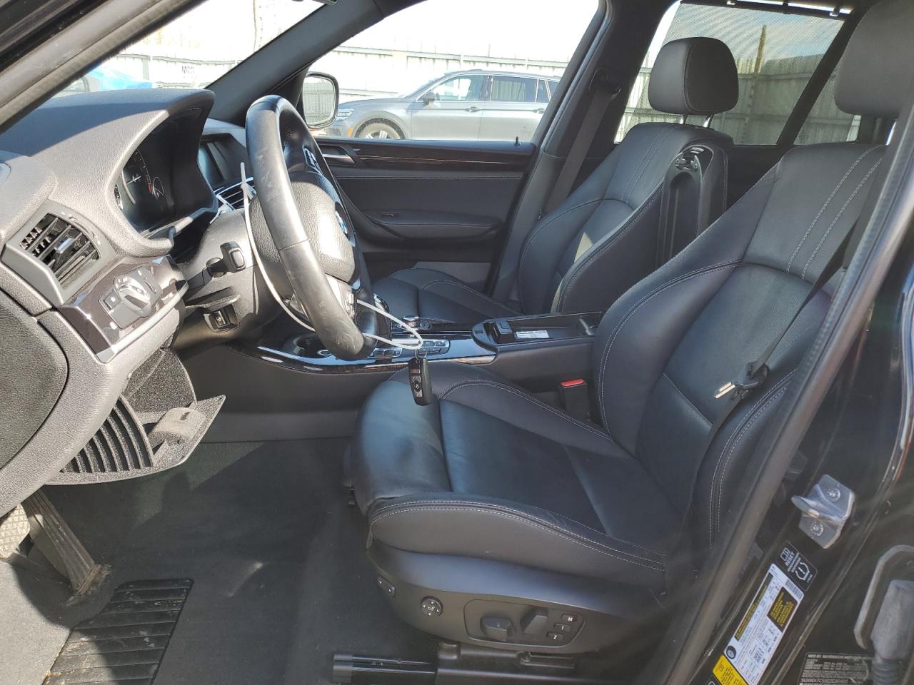 2014 BMW X3 - Image 7
