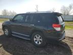 2012 Toyota 4Runner Sr5 for Sale in Houston, TX - Rear End