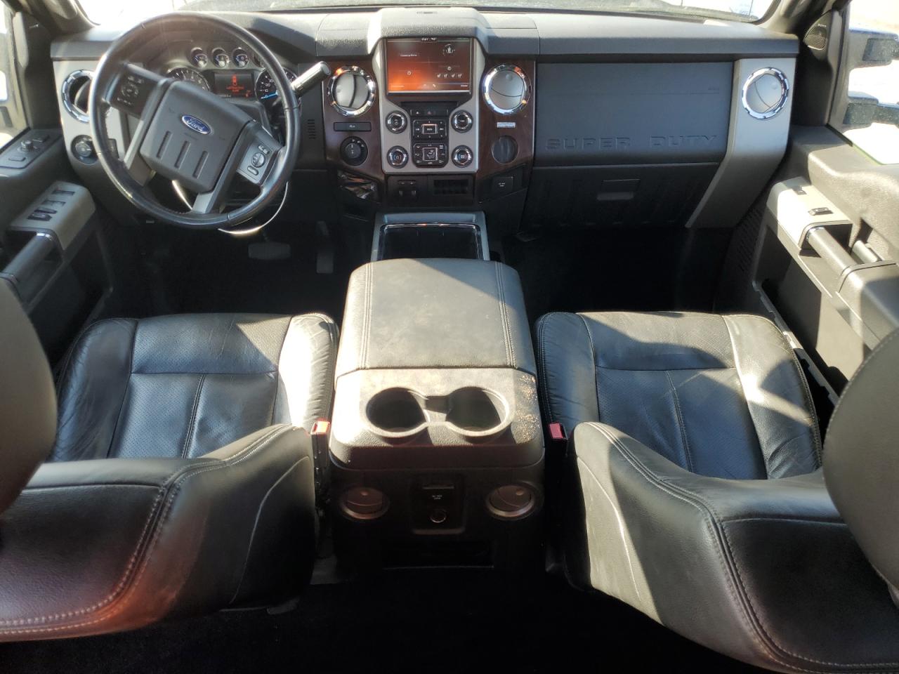 2014 Ford F250 - Image 8