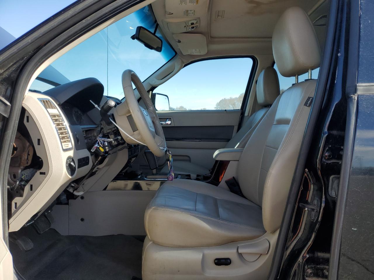 2009 Ford Escape - Image 7