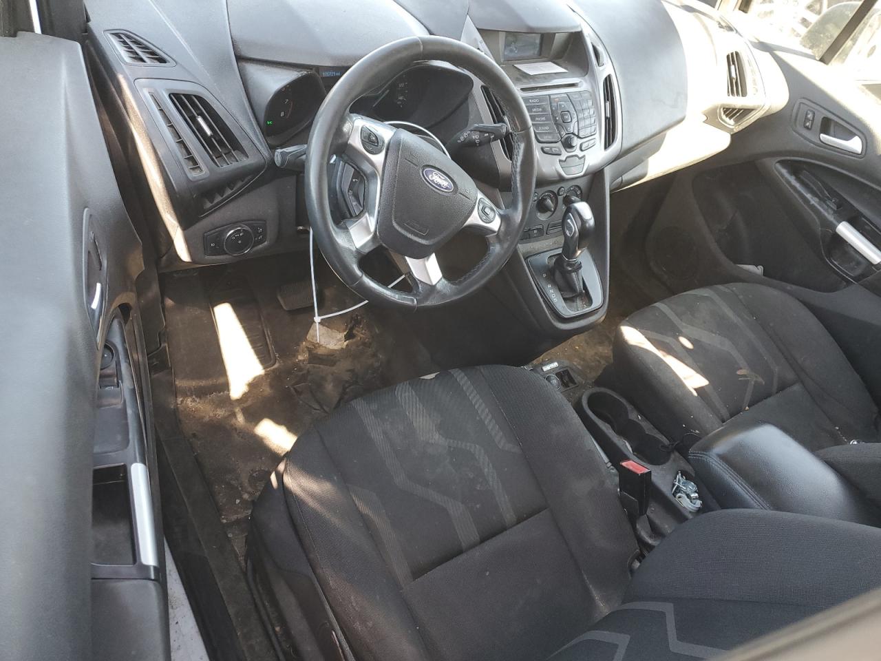 2015 Ford Transit - Image 8