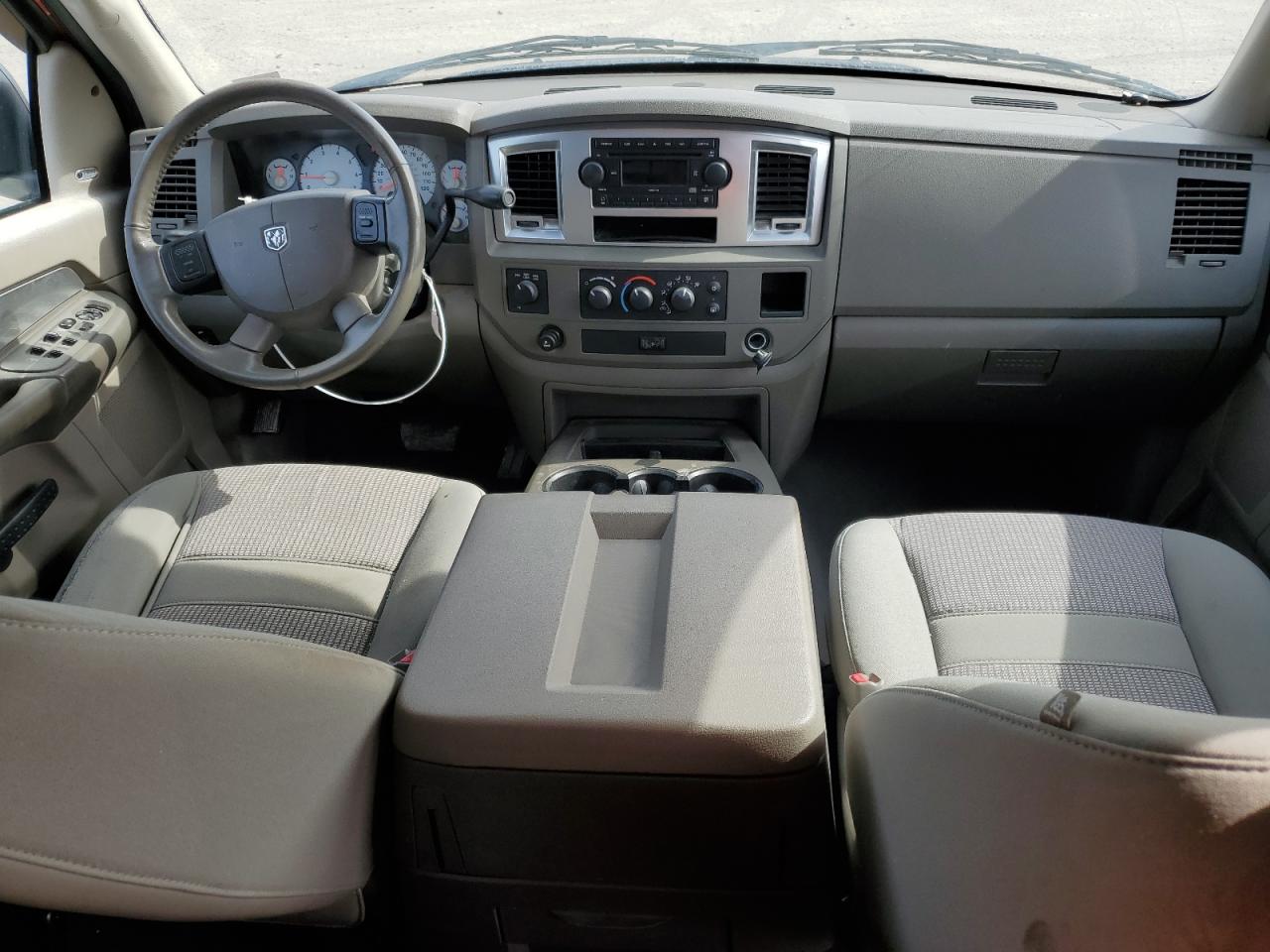 2008 Dodge RAM - Image 8