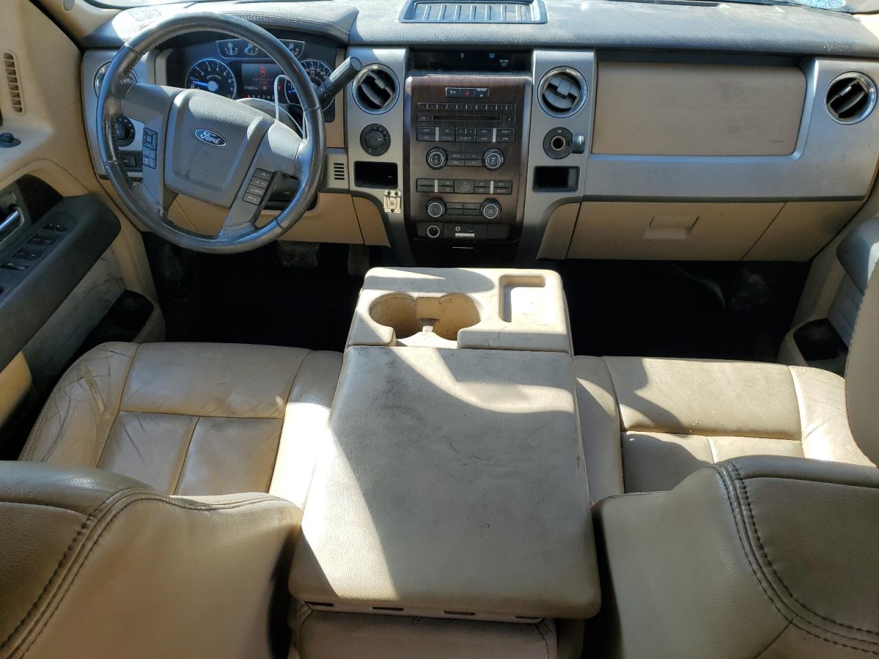 2012 Ford F-150 - Image 8