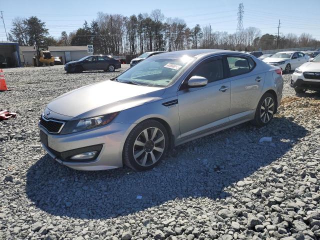 2013 Kia Optima Sx