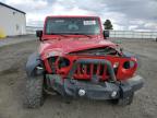 Airway Heights, WA에서 판매 중인 2012 Jeep Wrangler Rubicon - Front End