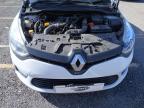 2015 RENAULT CLIO GT LI for sale at Copart SANDTOFT
