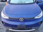 2021 Volkswagen Id.4 Pro S en Venta en Arlington, WA - Mechanical
