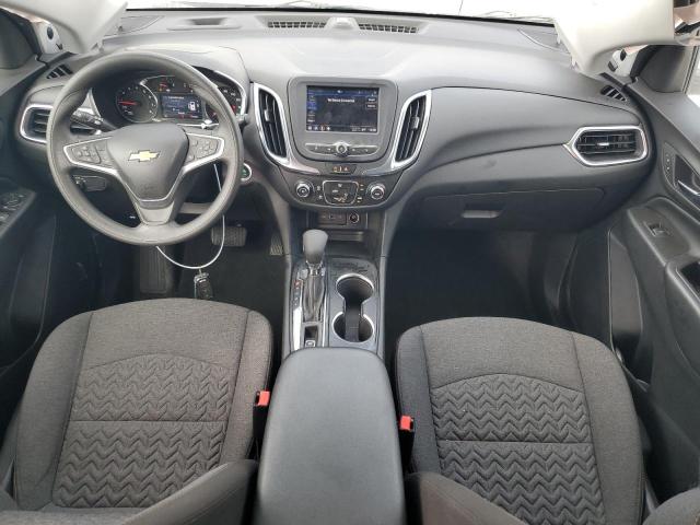  CHEVROLET EQUINOX 2023 Белы