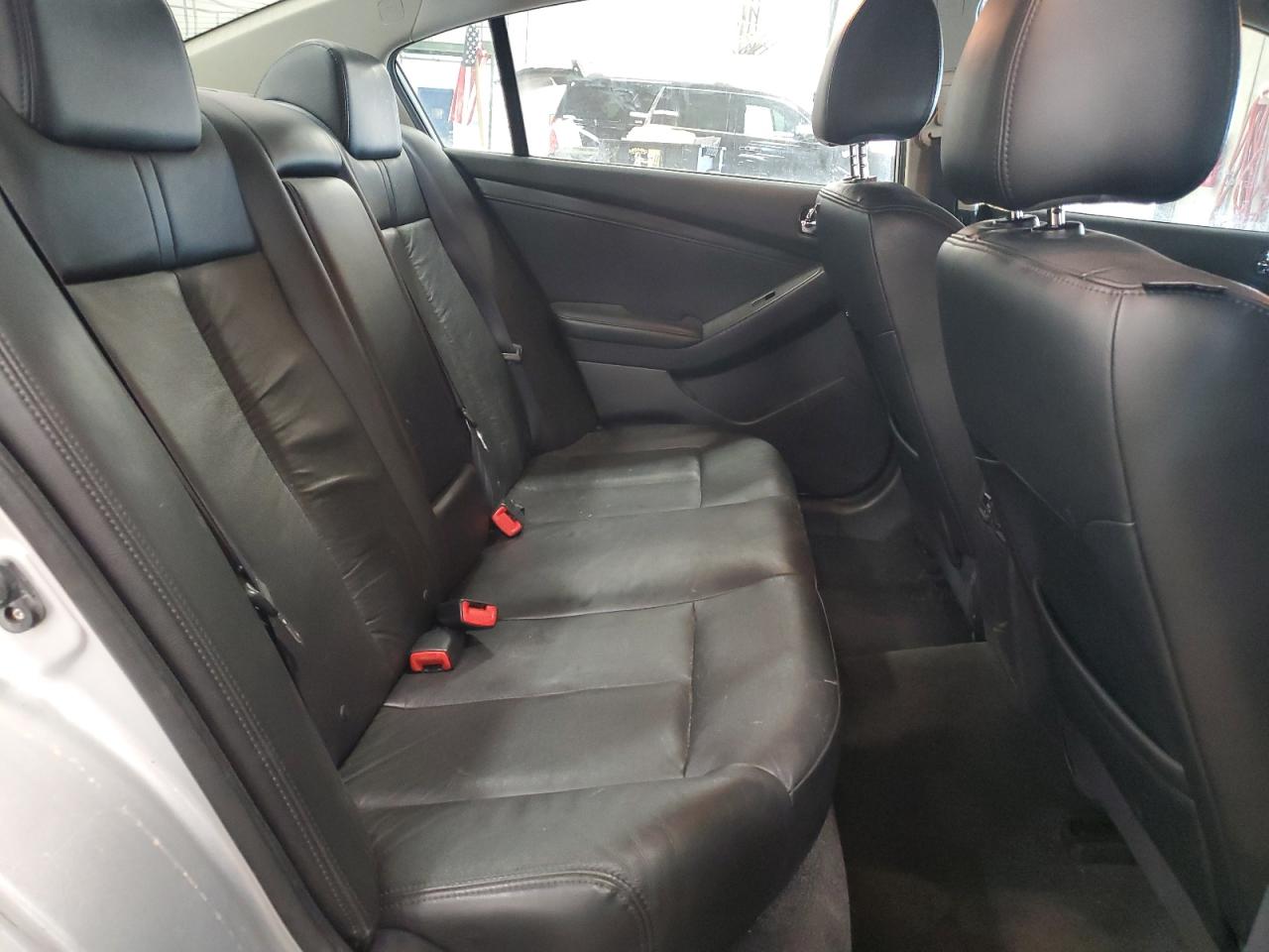 2008 Nissan Altima - Image 10