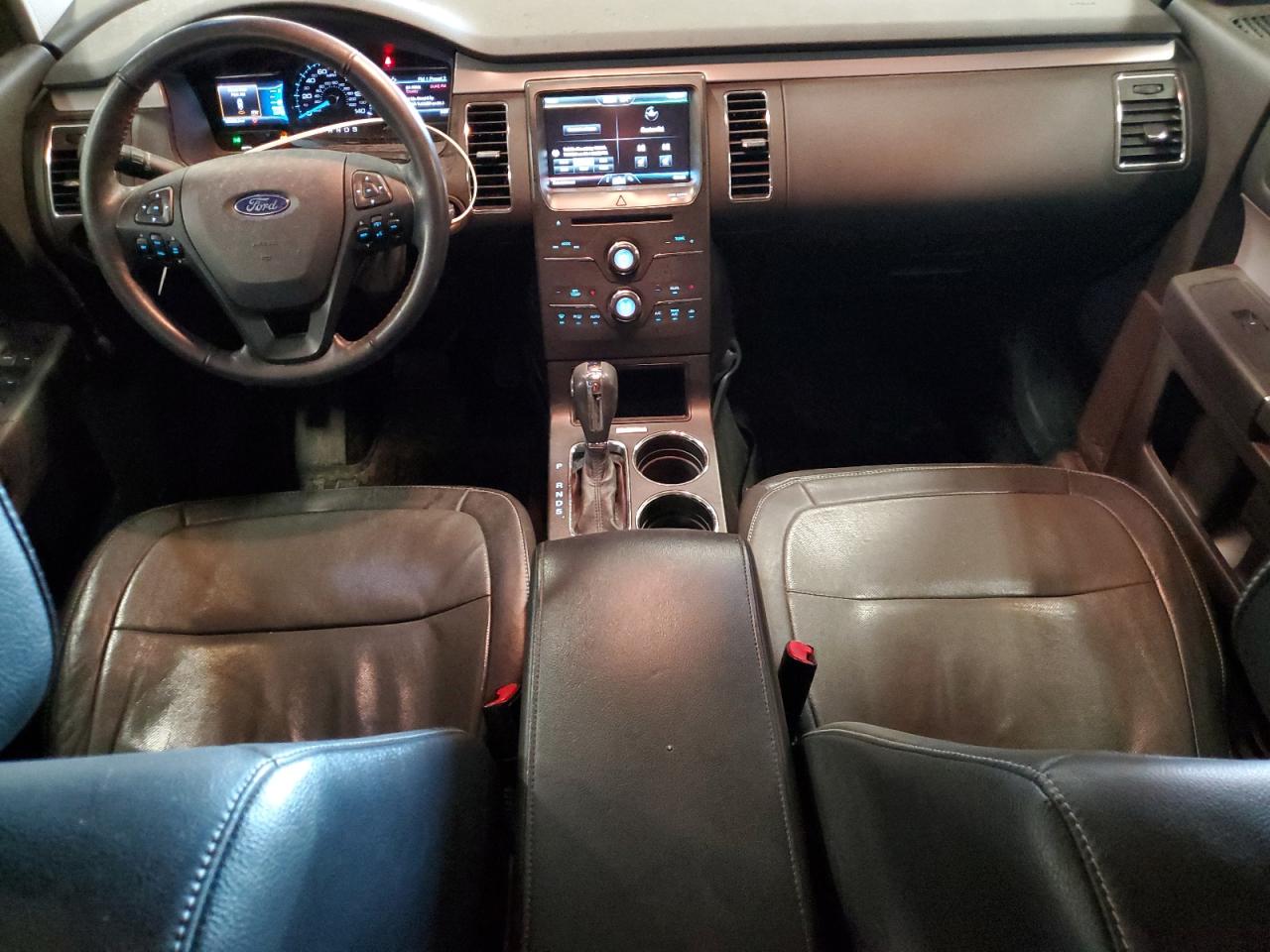 2014 Ford Flex - Image 8