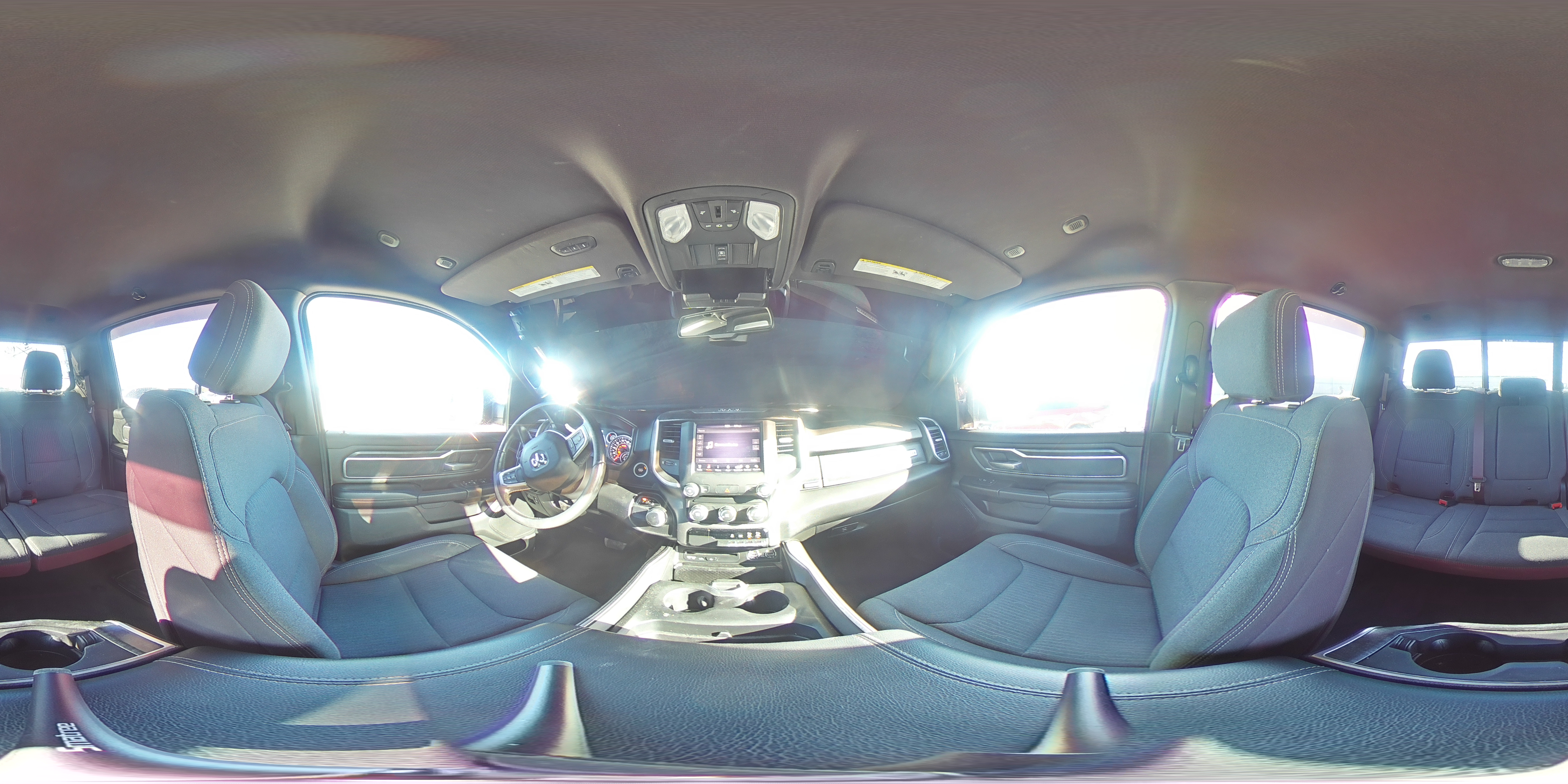 2019 RAM 1500 - Image 14
