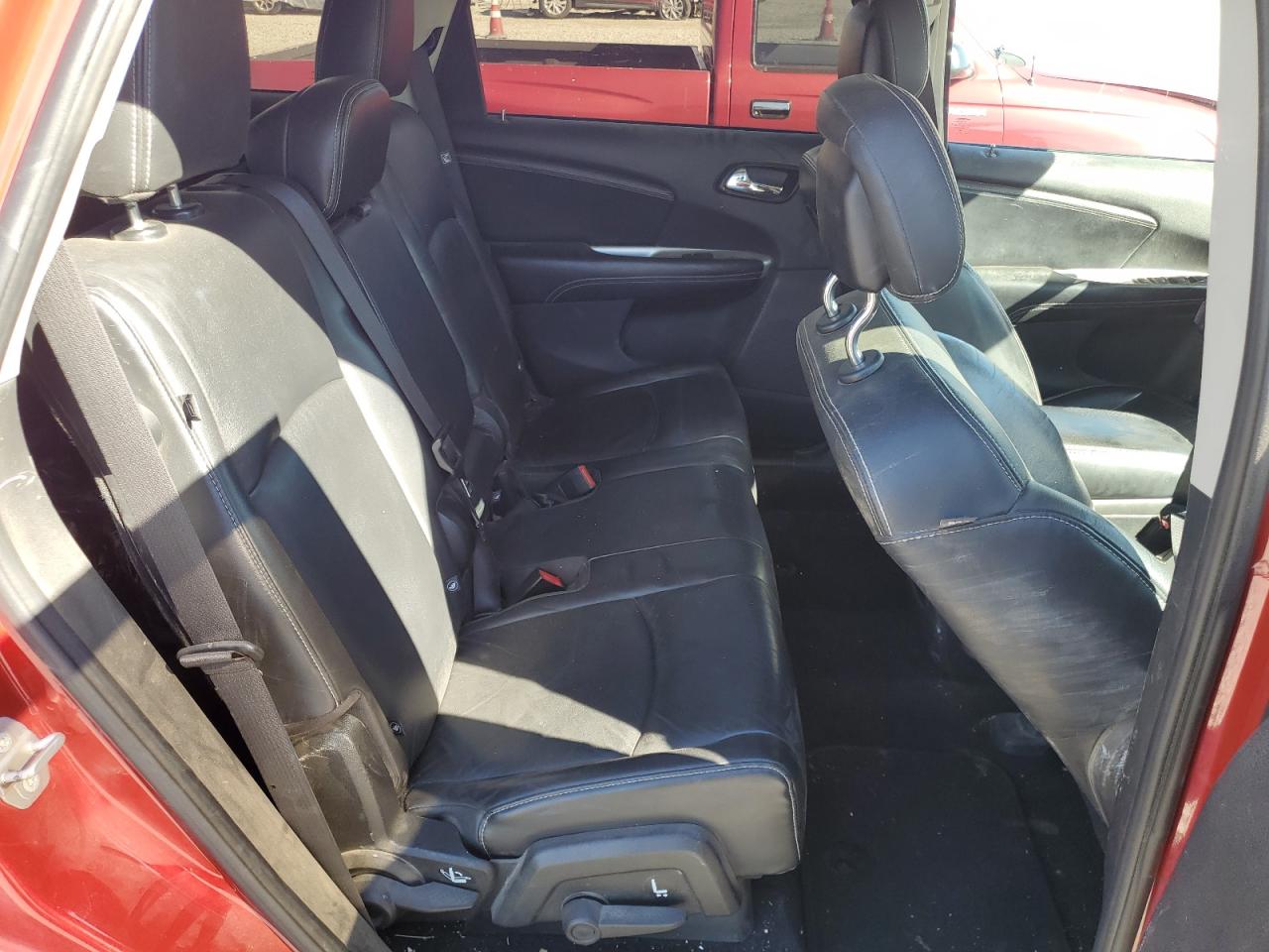 2015 Dodge Journey - Image 11