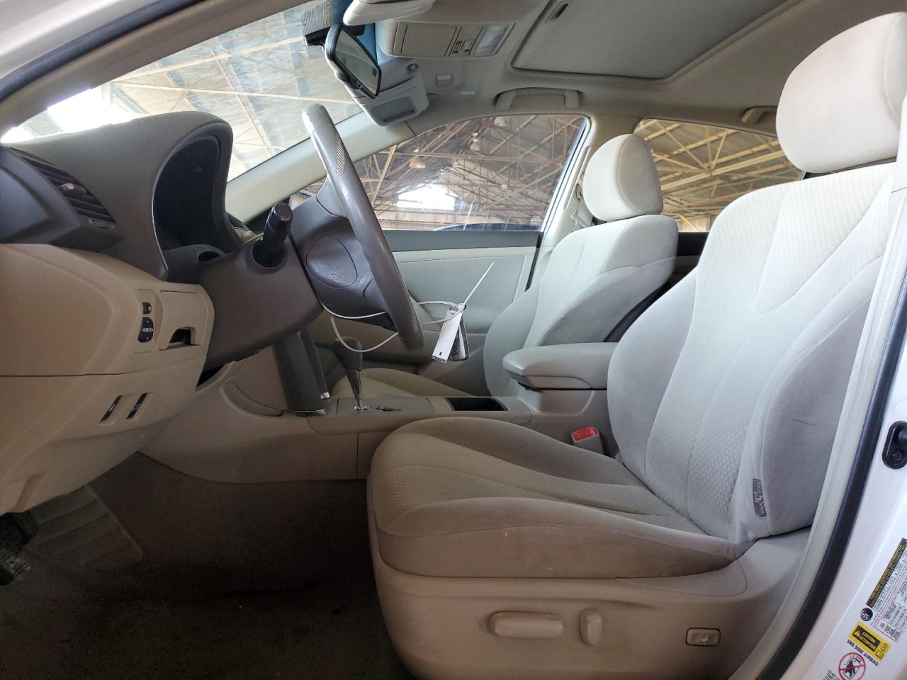 2008 Toyota Camry - Image 7