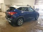 2021 Kia Seltos S zu verkaufen in Lansing, MI - Side