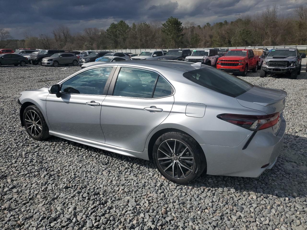 2023 Toyota Camry - Image 2