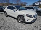 2015 Mercedes-Benz Gla 250 4Matic de vânzare în North Billerica, MA - Front End