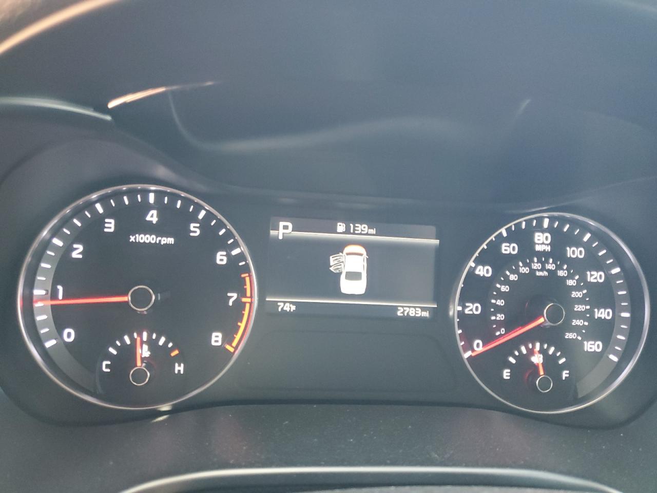2024 Kia Forte - Image 9