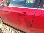 2012 FORD FOCUS ZETE for sale at Copart EAST KILBRIDE