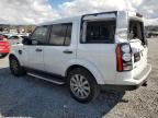 2016 Land Rover Lr4  na sprzedaż w Mentone, CA - Rear End