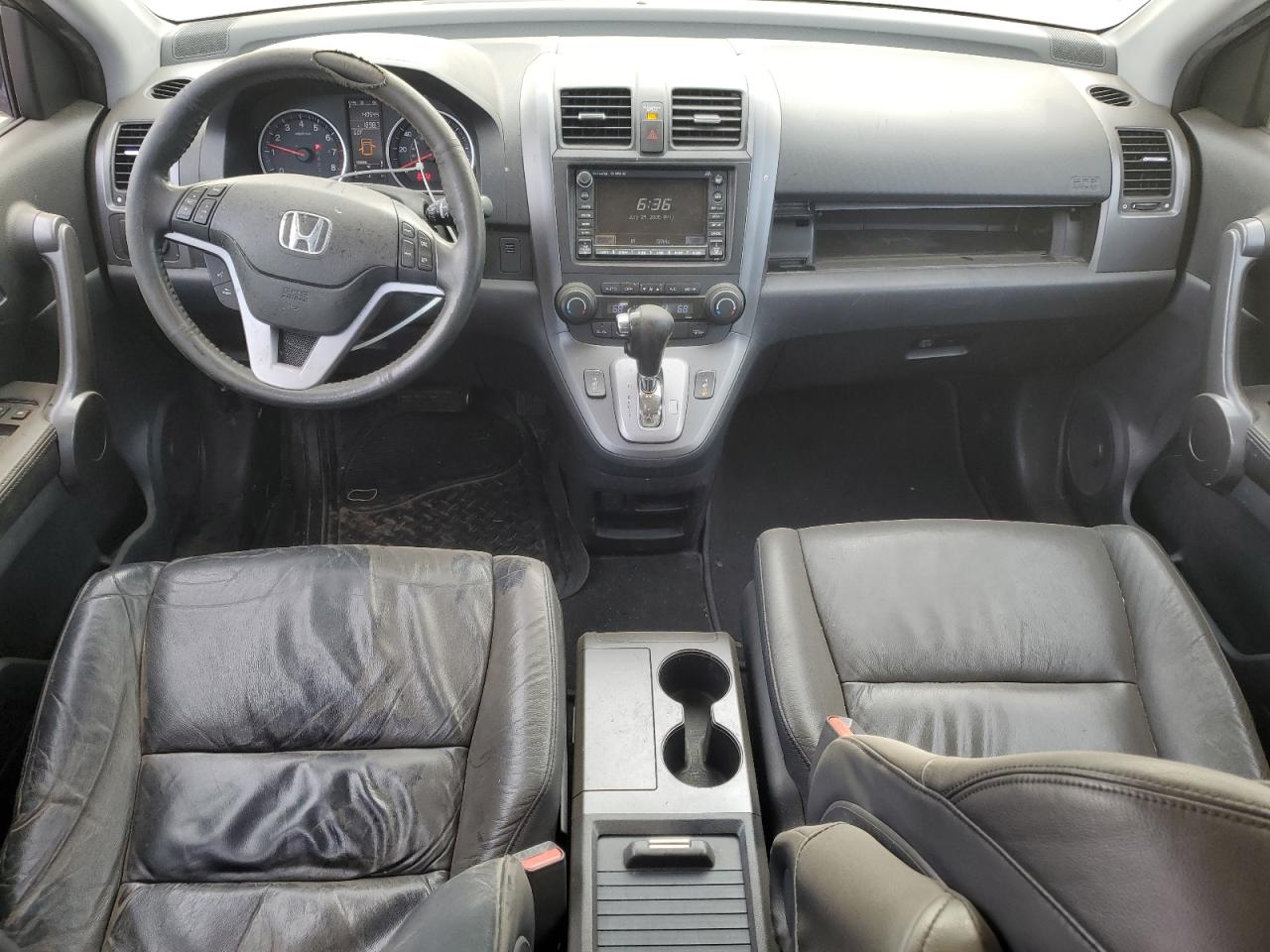 2009 Honda CR-V - Image 8