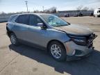 2024 Chevrolet Equinox Lt იყიდება Ham Lake-ში, MN - Front End