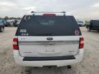 2015 Ford Expedition El Limited for Sale in Houston, TX - Side