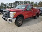 2015 Ford F250 Super Duty на продаже в Harleyville, SC - Side