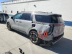 2025 Kia Carnival Ex للبيع في Farr West، UT - Rear End