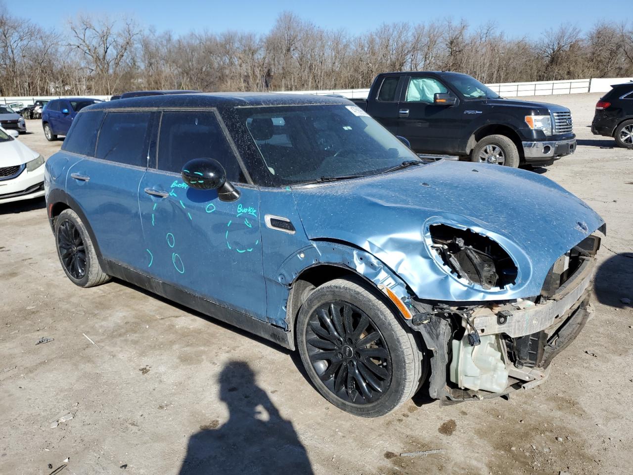 2016 MINI Cooper - Image 4