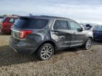 2017 Ford Explorer Limited for Sale in Anderson, CA - Side