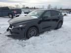2019 Mazda Cx-5 Touring იყიდება Central Square-ში, NY - Front End