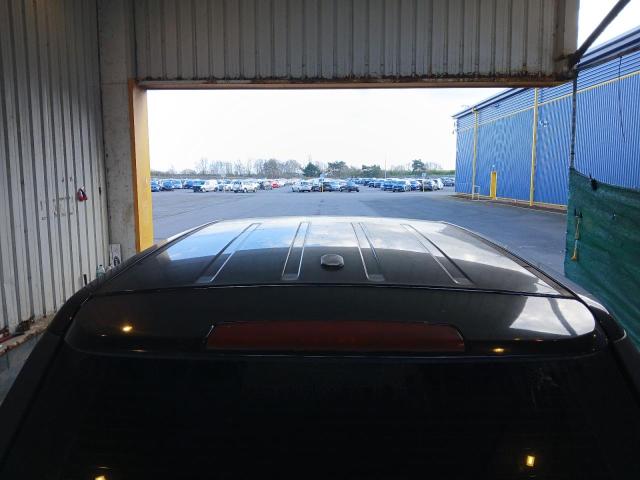 2007 LAND ROVER RANGE ROVE