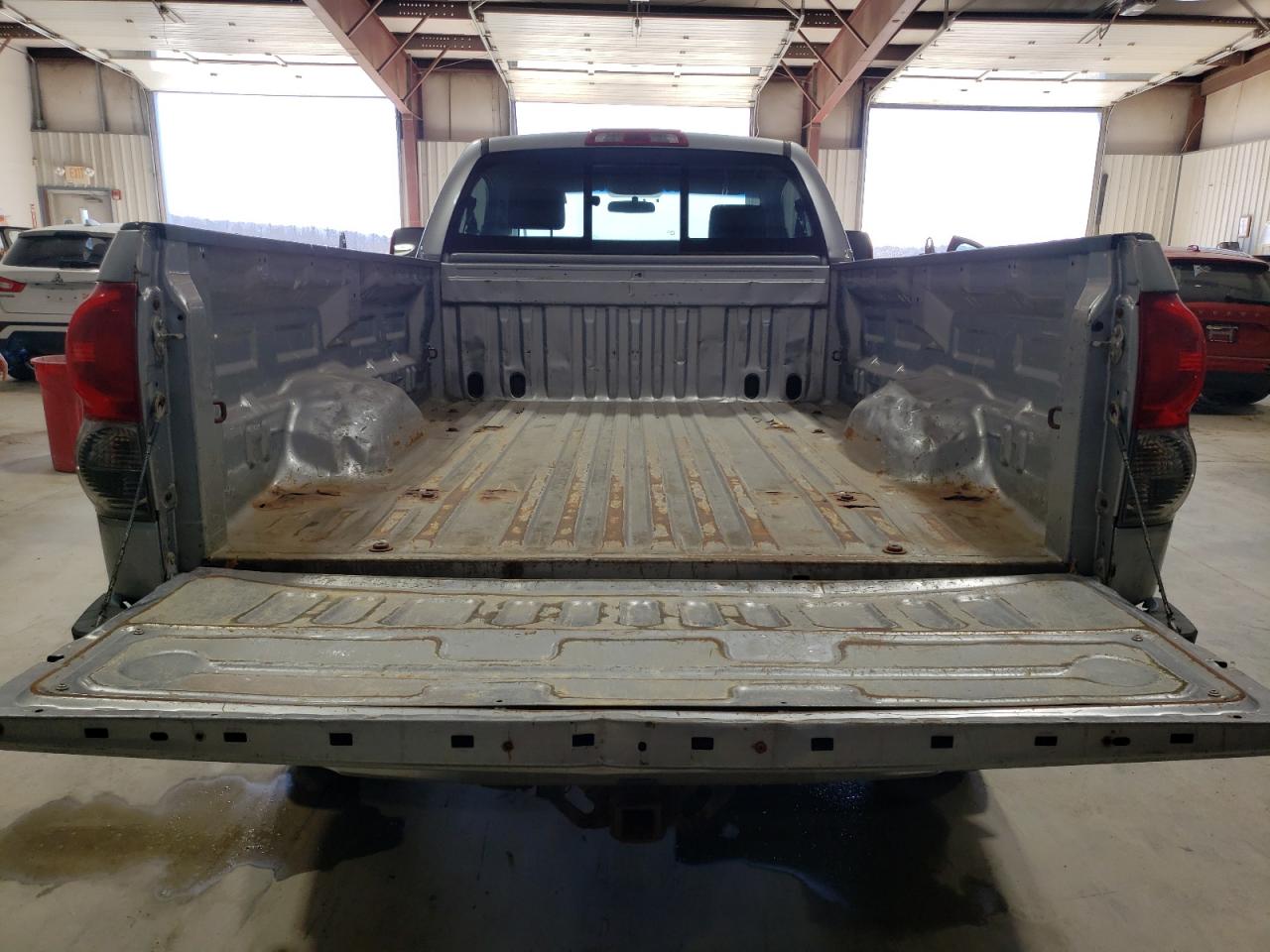 2008 Toyota Tundra - Image 10