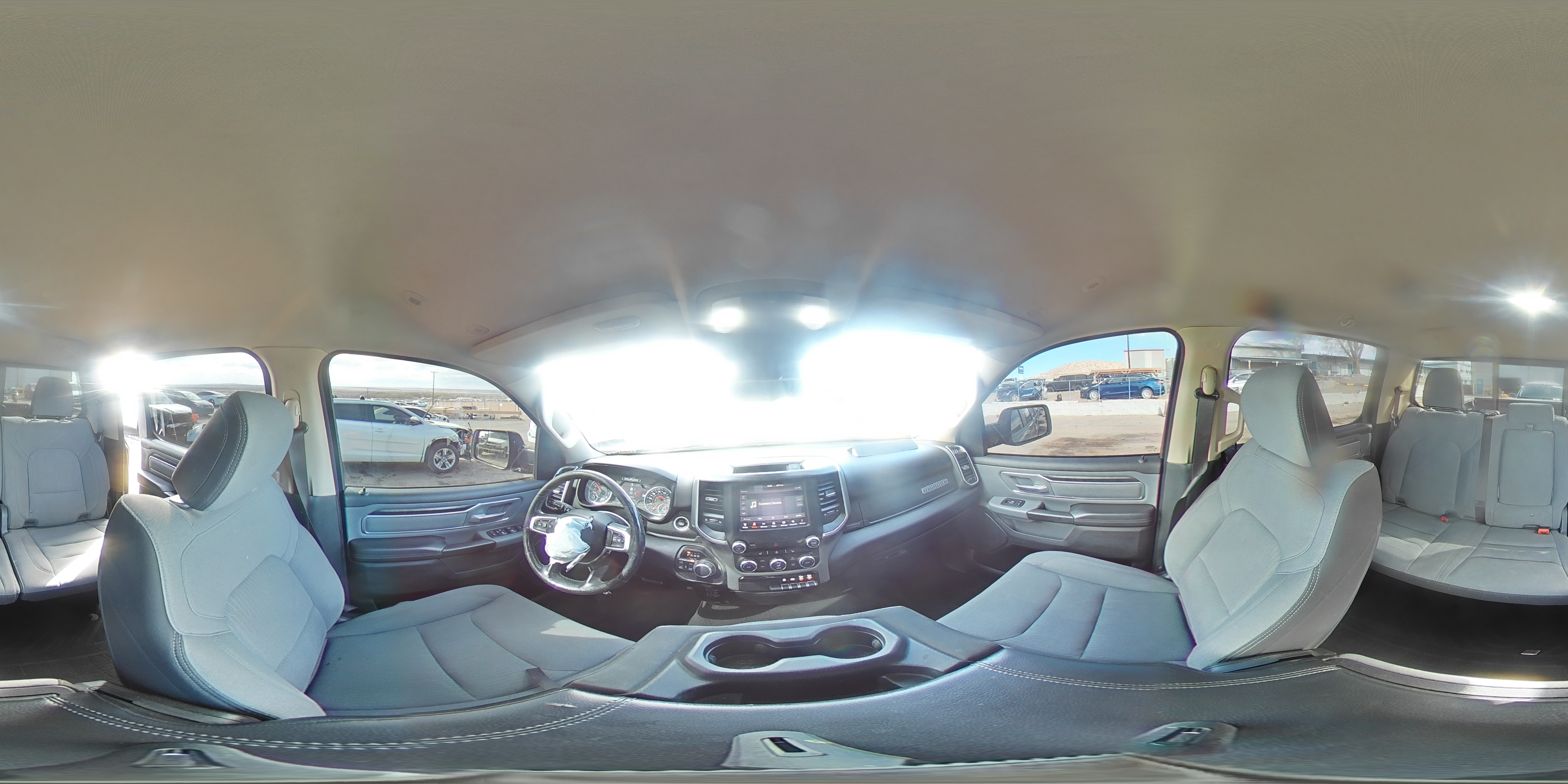 2019 RAM 1500 - Image 14