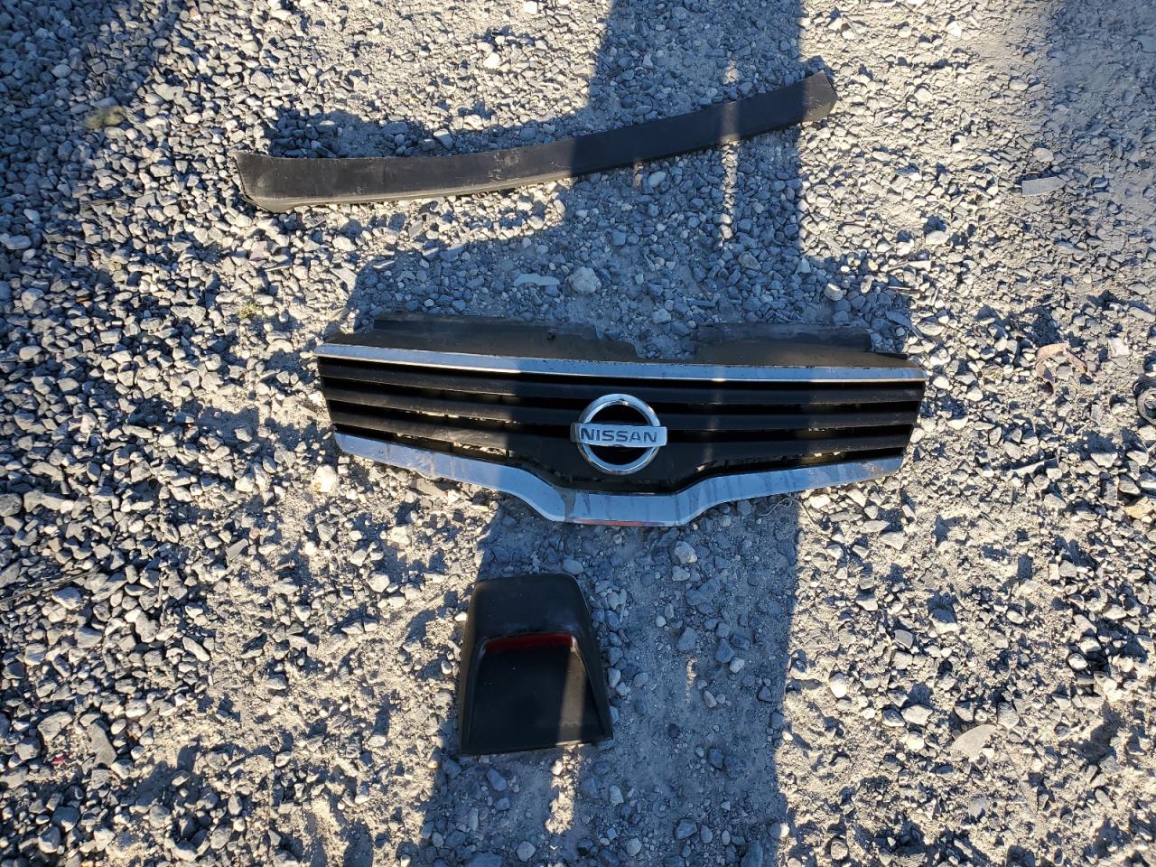 2007 Nissan Altima - Image 14