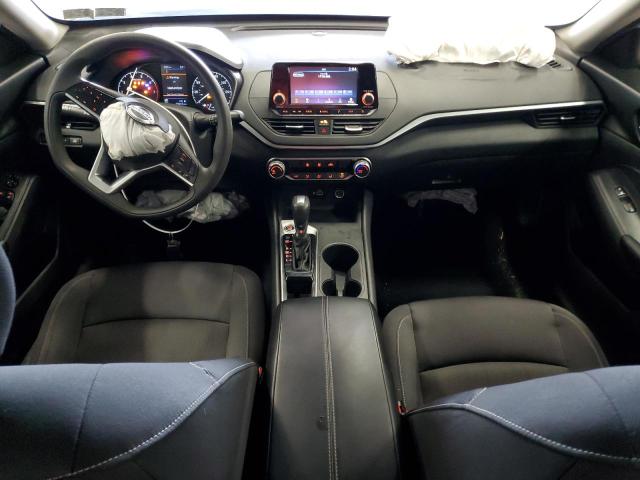  NISSAN ALTIMA 2021 Белый