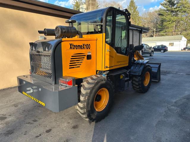 2025 'OTHER HEAVY EQUIPMENT' OTHER