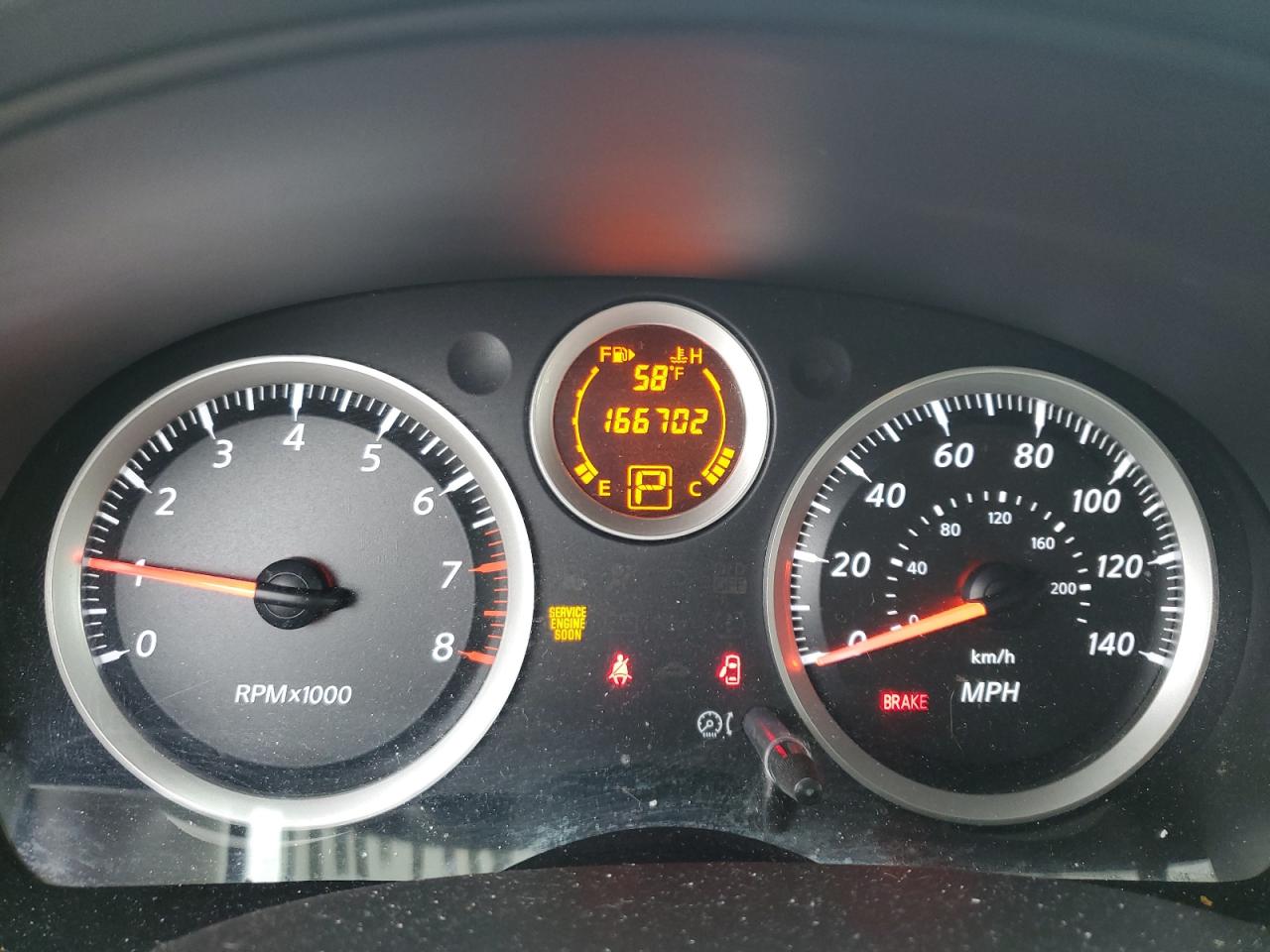 2012 Nissan Sentra - Image 9